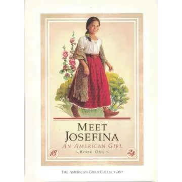 Meet Josefina (American Girl)