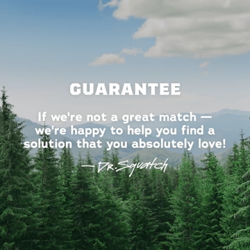 Men's Natural Deodorant - Aluminum-Free & Long-Lasting