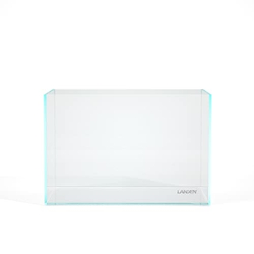 Landen 60H Rimless Low Iron Aquarium Tank 25.4 Gallon