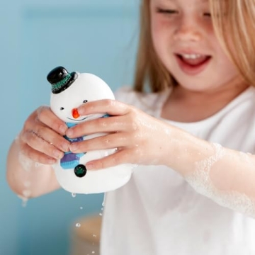 Disney Doc McStuffins Bath Set - Fun Bath Accessories for Kids