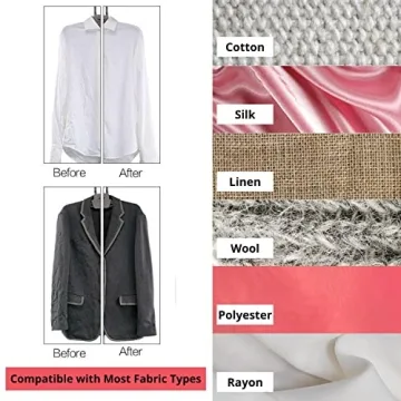 Commercial Garment Steamer 3L Tank 1800W Power