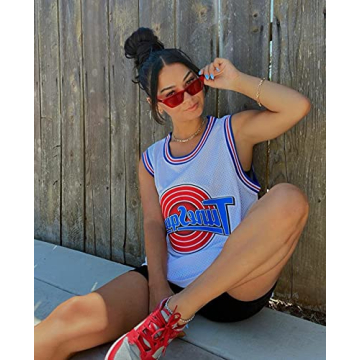 VANLINKER Cat Eye Sunglasses with UV Protection