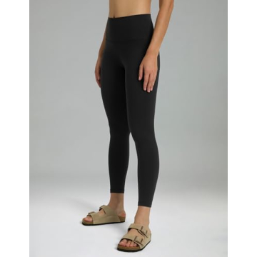 Discover Dreamlux Leggings for Comfort and Style