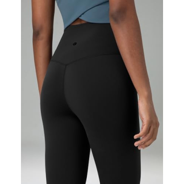 Discover Dreamlux Leggings for Comfort and Style