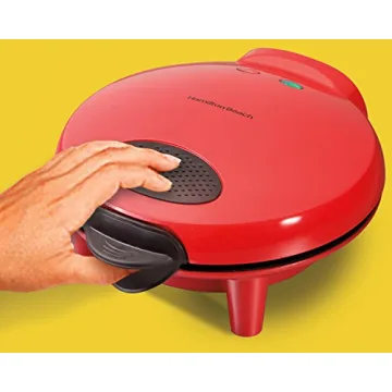 Hamilton Beach 25409 Quesadilla Maker