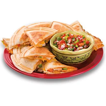Hamilton Beach 25409 Quesadilla Maker