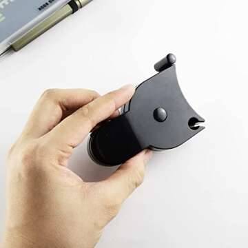 RBD Spiral Bound Workout Journal for Women and Fitness Workout Log Book for Men Includes Pen, Tape Measure, and Index Tab Stickers - Workout Tracker to Track your Progress Get Fit Faster