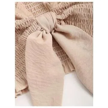 Stylish Summer Two Piece Outfit for Women