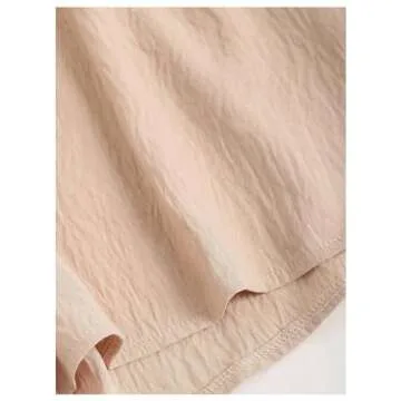 Stylish Summer Two Piece Outfit for Women