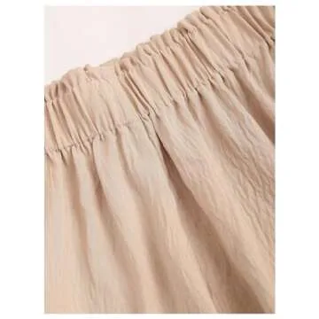 Stylish Summer Two Piece Outfit for Women