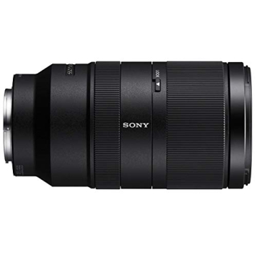 Sony 70-350mm Telephoto Zoom Lens for Sony E-mount Cameras