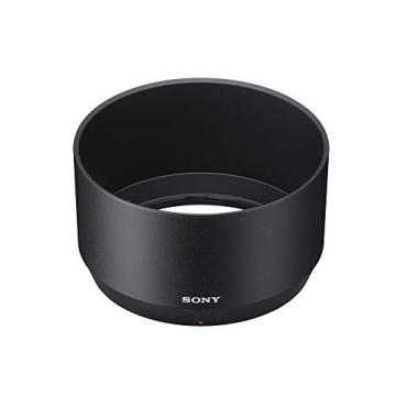 Sony 70-350mm Telephoto Zoom Lens for Sony E-mount Cameras