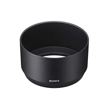 Sony 70-350mm Telephoto Zoom Lens for Sony E-mount Cameras
