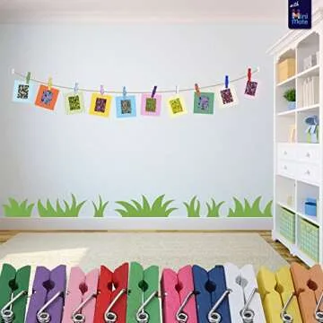 Fujifilm Instax Mini Instant Film (3 Pack, 60 Sheets) 5 Plastic Desk Frames + 10 Paper Frames Plus 60 Sticker Frames