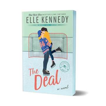 The Complete Off-Campus Series Set