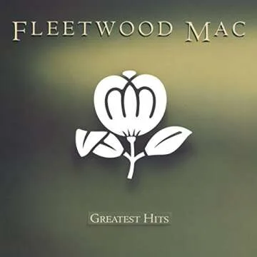 Fleetwood Mac - Greatest Hits Vinyl LP Repressing - Iconic Rock Compilation
