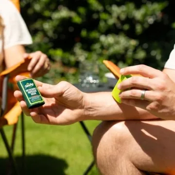 Murphy's Naturals Mosquito Repellent Balm Stick 3 Pack