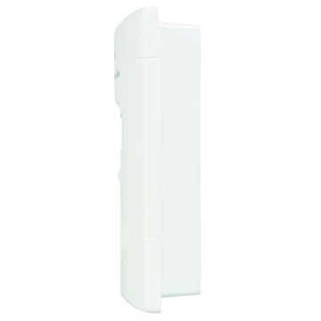 Kidde Carbon Monoxide Detector, Plug In Wall with 9-Volt Battery Backup, Digital LED Display