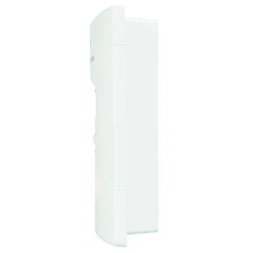 Kidde Carbon Monoxide Detector, Plug In Wall with 9-Volt Battery Backup, Digital LED Display