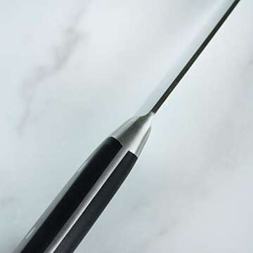 HENCKELS Forged Premio 19-pc Knife Block Set