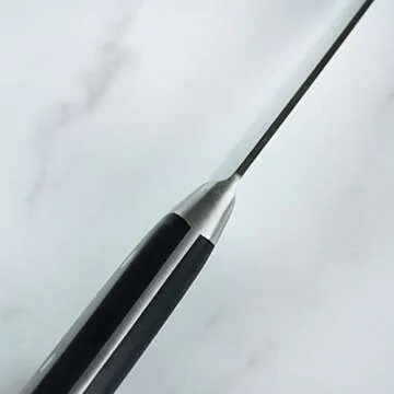 HENCKELS Forged Premio 19-pc Knife Block Set