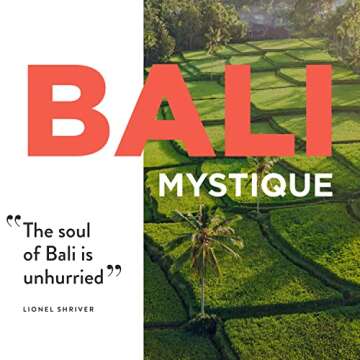 Bali Mystique - Assouline Coffee Table Book