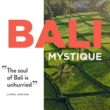 Bali Mystique - Assouline Coffee Table Book