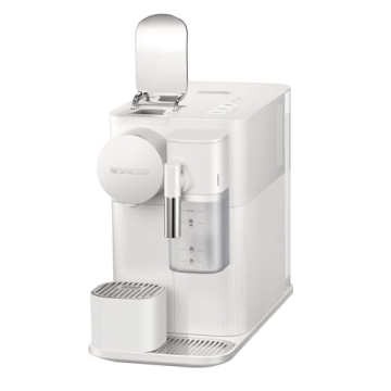 Nespresso Lattissima One Espresso Machine with Milk Frother