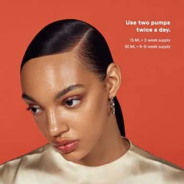 U Beauty The SUPER Hydrator - 48 Hour Deep Moisture