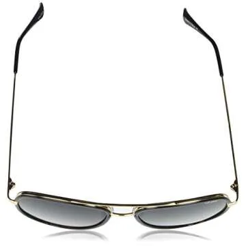 Chic Quay All In Mini Aviator Sunglasses for Women