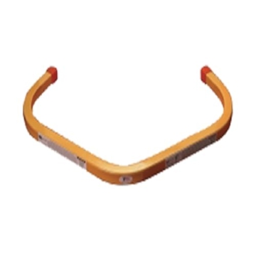 Guardian Fall Protection Corner Buddy - Ultimate Ladder Stabilizer for Safety