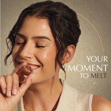 Lindt OatMilk Chocolate Truffles - Non-Dairy Treats