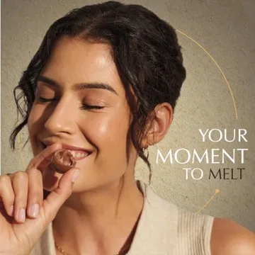 Lindt OatMilk Chocolate Truffles - Non-Dairy Treats