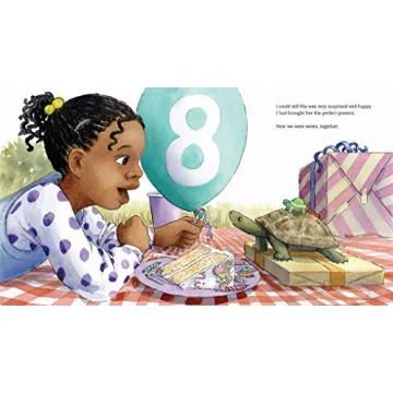 Alfie: The Turtle That Disappeared for Kids Ages 3-7