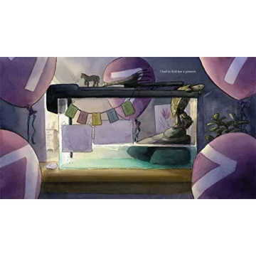 Alfie: The Turtle That Disappeared for Kids Ages 3-7