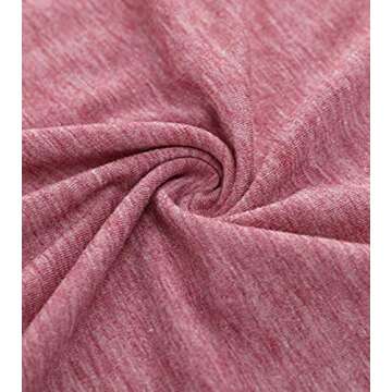 Dolly Graphic Tees Women Vintage Dolly Tshirt Casual Country Music Shirt Top for Band Music Lovers (Pink, M)