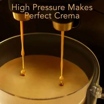 L'OR Barista Combo Espresso Machine by Philips