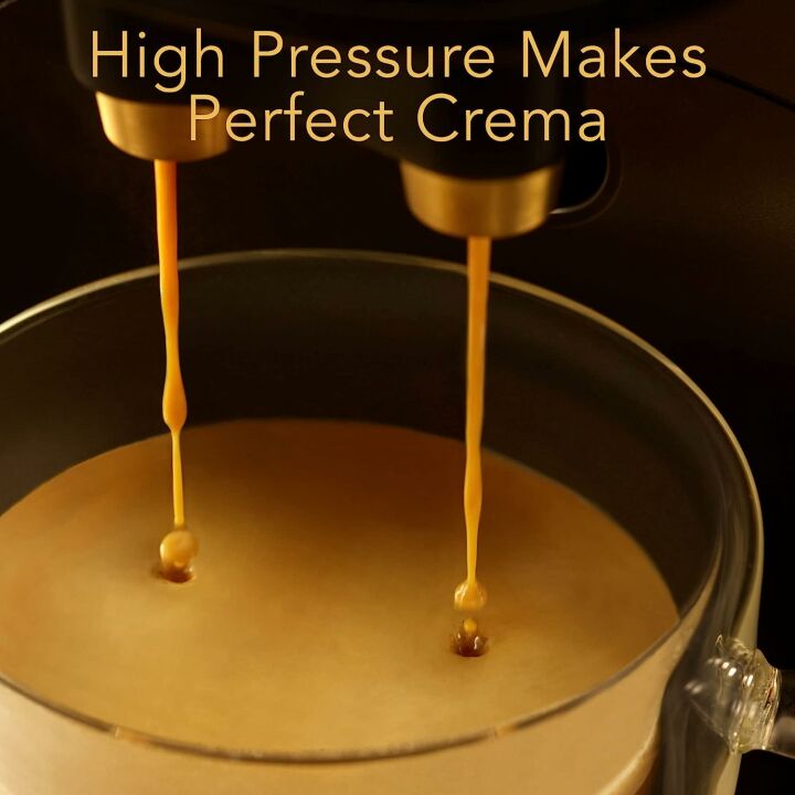 L'OR Barista Combo Espresso Machine by Philips