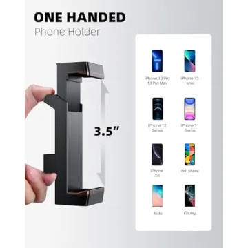 ANGFLY 67" Tripod & Selfie Stick for Stunning Photos