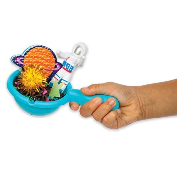 Outer Space Sensory Bin - Creativity for Kids Educational Toys