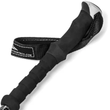 Trekking Poles - Adjustable Aluminum Hiking Sticks