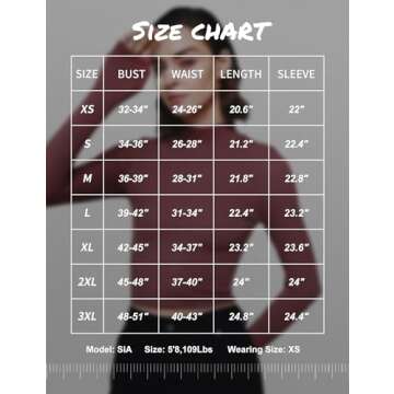 PUMIEY Long Sleeve Shirts for Women Turtleneck Slim Fit T Shirts Going Out Tops Basic Tee, Marsala S...