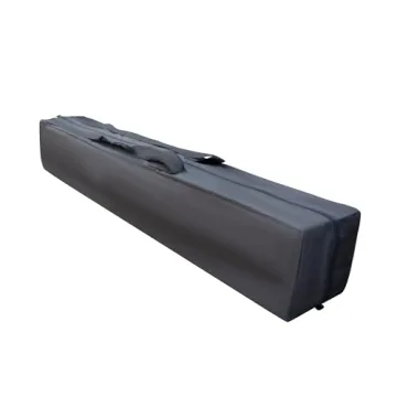 THUNDERBAY Ice Cube 3-4 Man Portable Ice Shelter