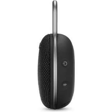 JBL Clip 3 Portable Waterproof Bluetooth Speaker