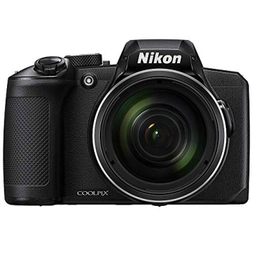 Nikon COOLPIX B600 16MP Digital Camera with 60x Optical Zoom and Wi-Fi (Renewed)