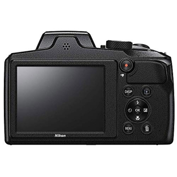 Nikon COOLPIX B600 16MP Camera with 60x Zoom - Refurbished