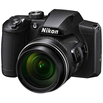 Nikon COOLPIX B600 16MP Camera with 60x Zoom - Refurbished