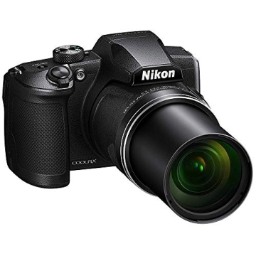 Nikon COOLPIX B600 16MP Camera with 60x Zoom - Refurbished