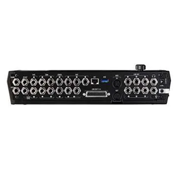 Pearl Mimic Pro Drum Percussion Sound Module Powered by Slate (MIMP24B)