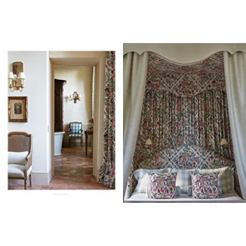 Discover Provence Style with Stunning French Design